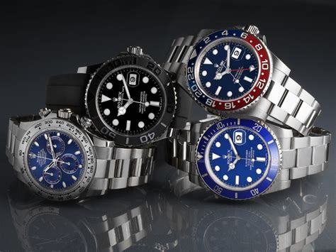 photos of rolex and tag sports watches|rolex sport watches for sale.